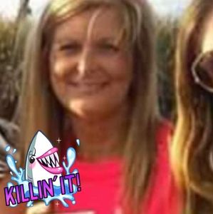 Meet your Posher, Diane